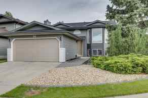 Detached Riverglen homes