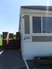 Mobile High River homes