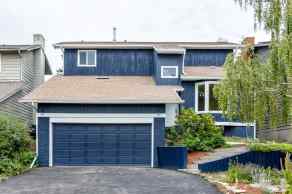 Detached Hawks Landing homes