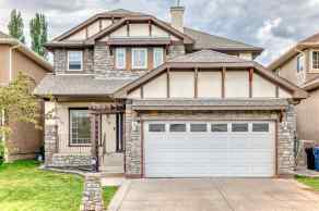 Just listed West Springs homes for sale new 18 West Cedar Place SW in West Springs Calgary