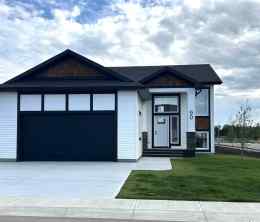 Just listed NONE homes for sale new 90 Vincent Crescent  in NONE Olds