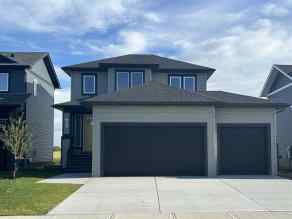Just listed NONE homes for sale new 71 Vincent Crescent  in NONE Olds