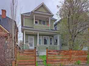 Detached Ramsay homes