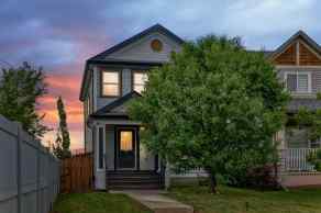Detached Copperfield homes