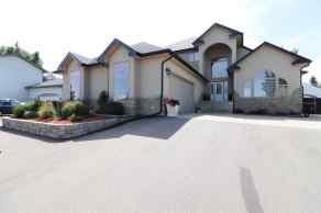 Detached Dunmore homes