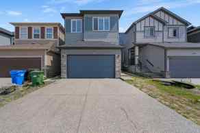 Just listed Cornerstone homes for sale new 3611 CORNERSTONE Boulevard NE in Cornerstone Calgary