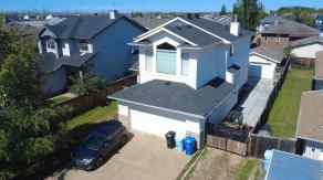 Detached Wood Buffalo homes