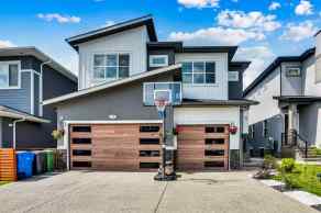 Detached Chestermere homes