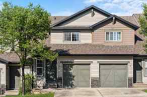 Row/Townhouse Drake Landing homes