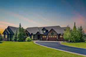 Just listed Springbank homes for sale new 237 Windhorse Court  in Springbank Rural Rocky View County