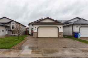 Detached Timberlea homes