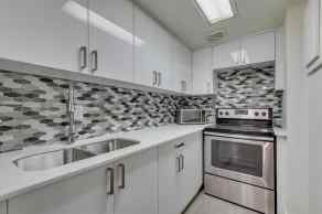 Row/Townhouse Penbrooke Meadows homes