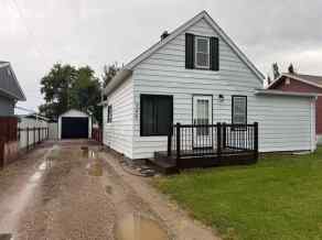 Detached Foremost homes