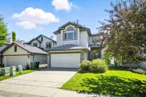 Just listed Tuscany homes for sale new 58 Tuscany Ridge View NW in Tuscany Calgary