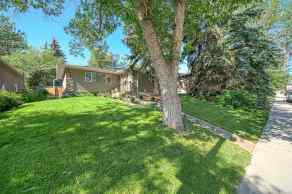 Just listed Meadowlark Park homes for sale new 13 Meadowview Road SW in Meadowlark Park Calgary