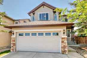Just listed Evergreen homes for sale new 77 Eversyde Close SW in Evergreen Calgary