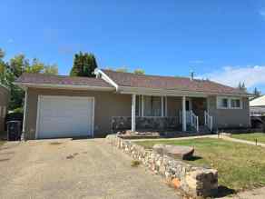 Detached Peace River homes