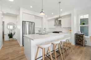 Just listed Mahogany homes for sale new 36 Magnolia Bay SE in Mahogany Calgary