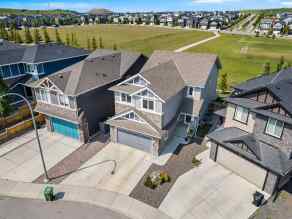 Just listed Nolan Hill homes for sale new 280 Nolancrest Heights NW in Nolan Hill Calgary