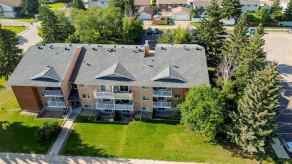 Apartment Bower homes