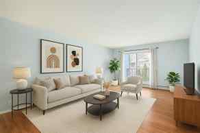 Just listed Windsor Park homes for sale new Unit-314-525 56 Avenue SW in Windsor Park Calgary