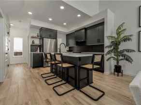 Row/Townhouse Discovery homes