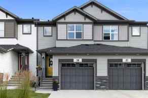 Row/Townhouse Heritage Hills homes