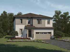 Just listed Carrington homes for sale new 228 Carringford View NW in Carrington Calgary