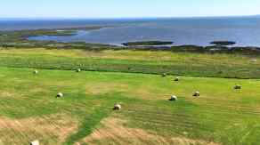 Residential Land Joussard homes