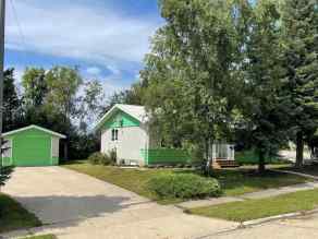 Detached Swan Hills homes