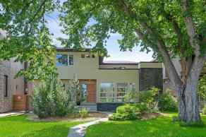 Just listed Banff Trail homes for sale new 2815 Canmore Road NW in Banff Trail Calgary