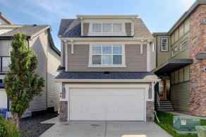 Detached Sage Walk homes