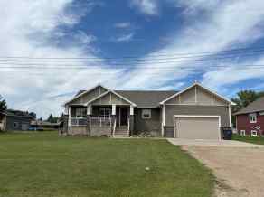 Detached Stirling homes