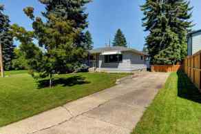 Detached Haysboro homes