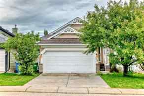 Detached Coventry Hills homes