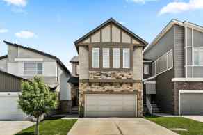 Detached Sage Walk homes