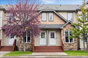 Row/Townhouse Kings Heights homes
