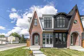 Just listed Altadore homes for sale new 2050 41 Avenue SW in Altadore Calgary