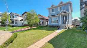 Detached Taradale homes