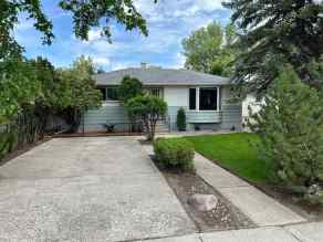 Detached Glendale homes