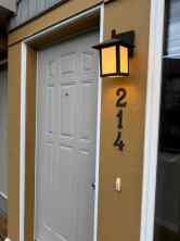 Row/Townhouse McKenzie Towne homes