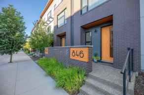 Row/Townhouse The Rise West Grove Estates homes