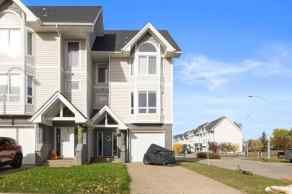 Row/Townhouse Wood Buffalo homes