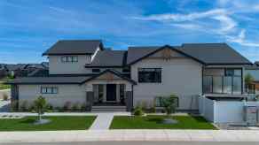 Just listed Southgate homes for sale new 648 Sixmile Crescent S in Southgate Lethbridge