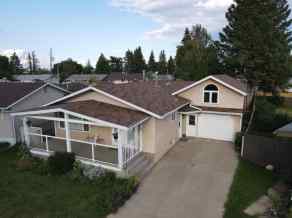 Detached High Prairie homes
