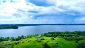Recreational Lac La Biche homes