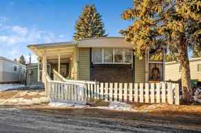 Mobile Greenwood/Greenbriar homes