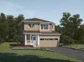 Detached Yorkville homes