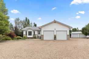 Detached Dunmore homes
