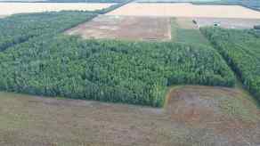Residential Land Rural Athabasca County homes